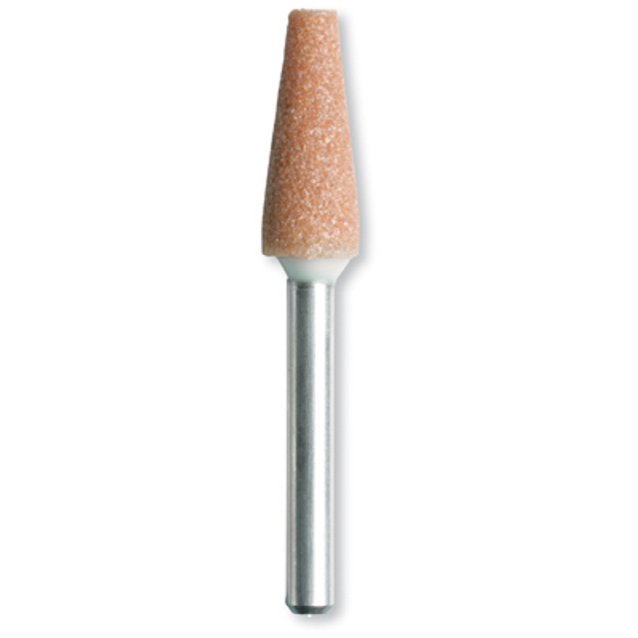 Dremel Aluminum Oxide Grinding Bit