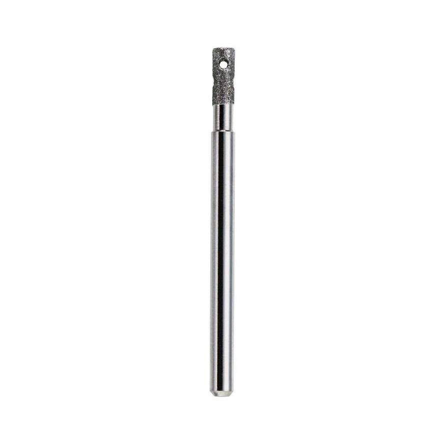 Dremel 1/8 in Glass Drilling Bit