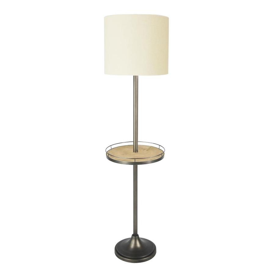 Shop Allen + Roth Table Floor Lamps on Shop Allen + Roth Table Floor Lamps on