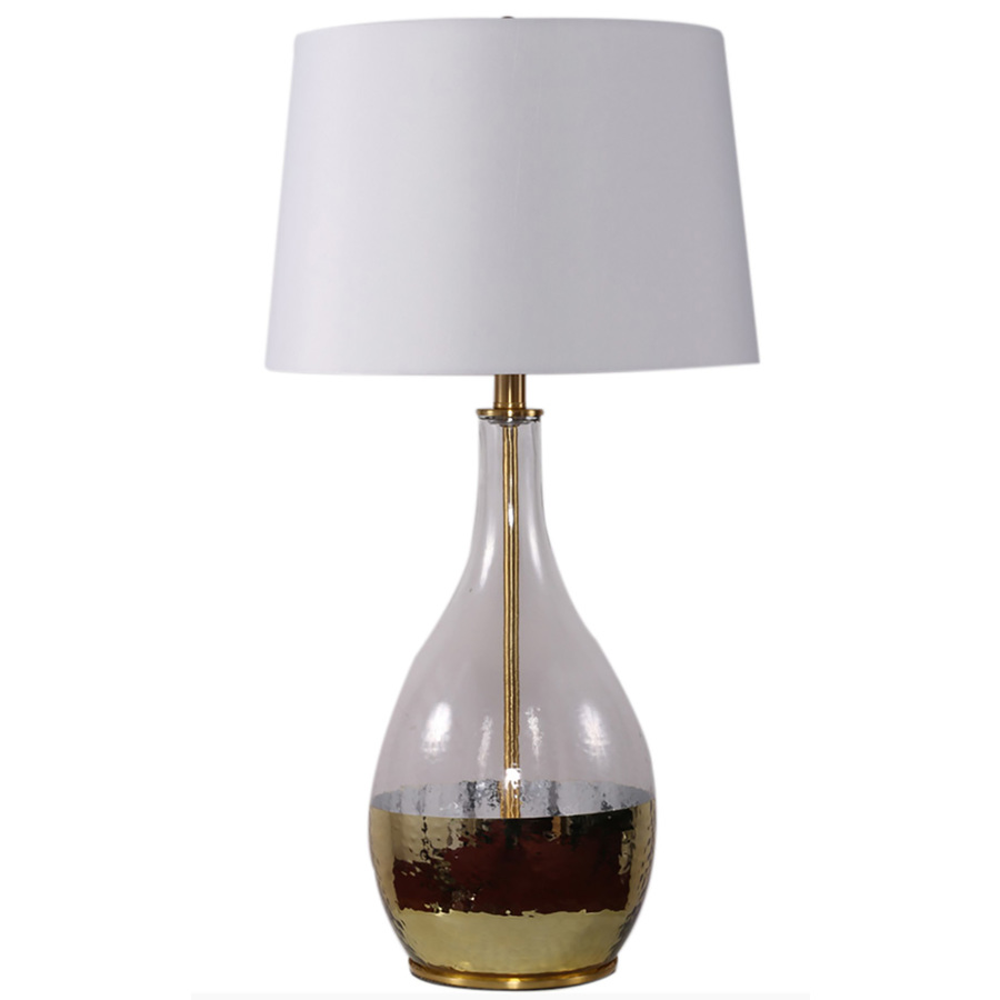BronzeGold Fluorescent Table BronzeGold Fluorescent Table
