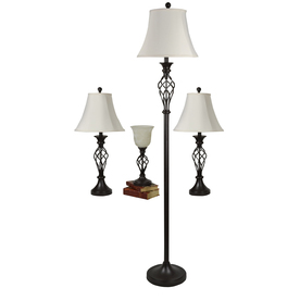 Shop Lamp Sets at Lowes.com Shop Lamp Sets at Lowes.com