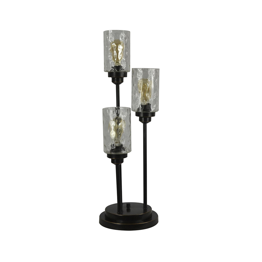 Shop Allen + Roth Table Floor Lamps on Shop Allen + Roth Table Floor Lamps on