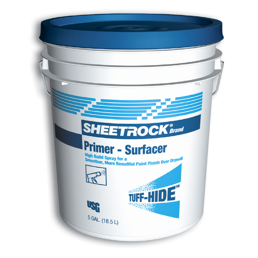 SHEETROCK Brand 5 Gallon Interior Latex Primer