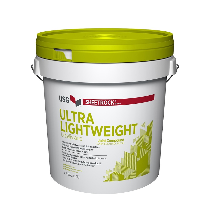 SHEETROCK Brand 36 lb All Purpose Drywall Joint Compound