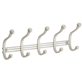 Wall Hooks At Lowes Display Product Reviews For Satin Garment Hook