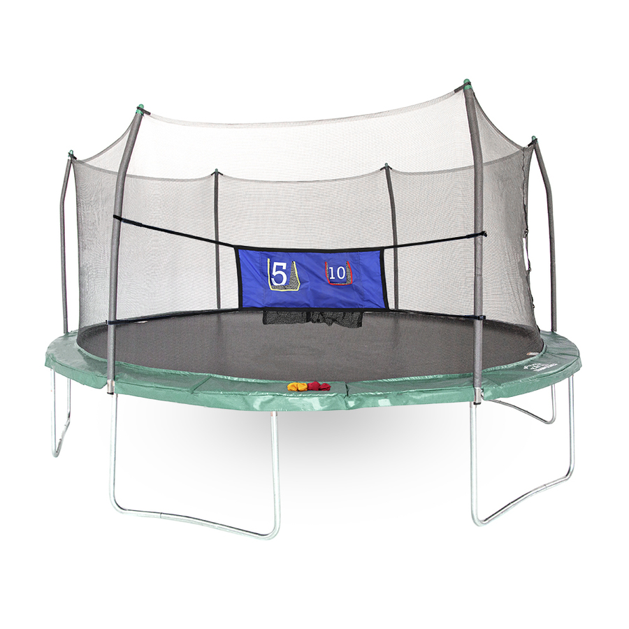 places to buy trampolines
