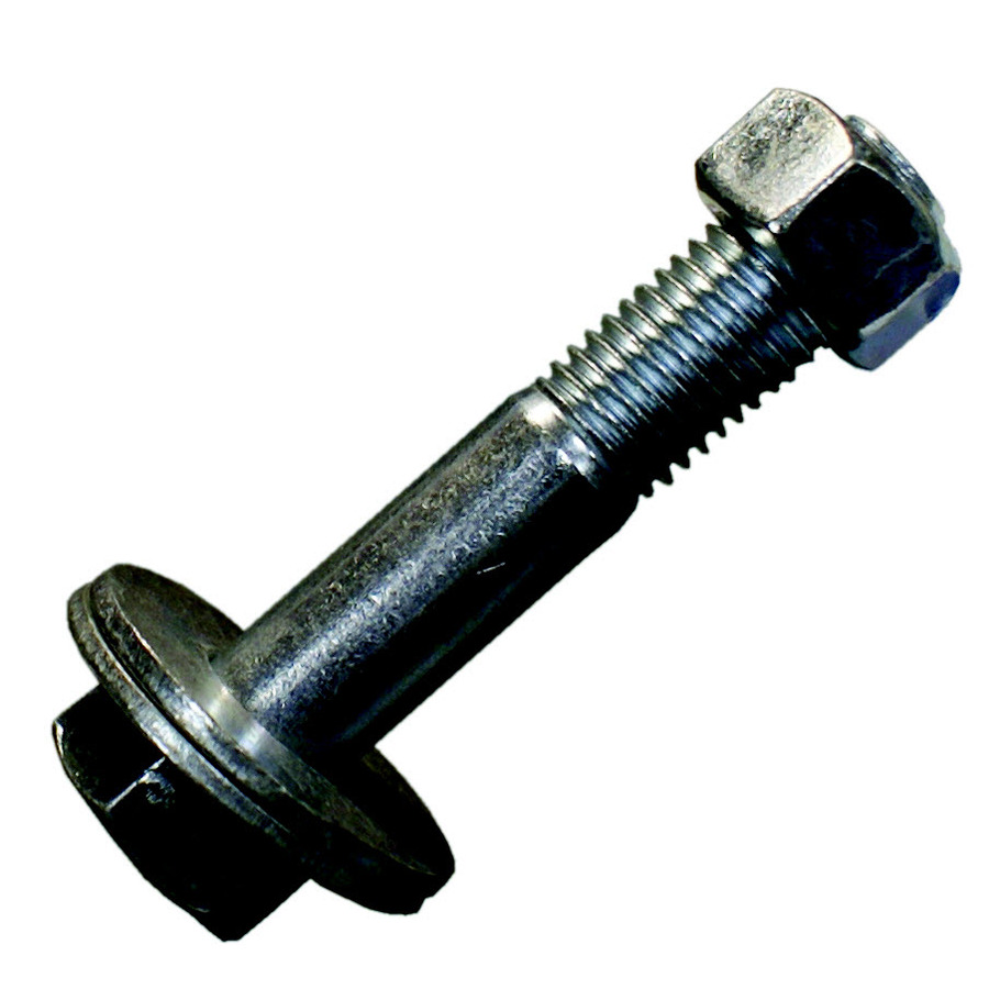 USP 5/8 in   11 x 4 in Zinc Plated Standard (SAE) Hex Bolt