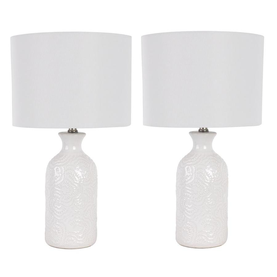 j hunt lamps blue glass