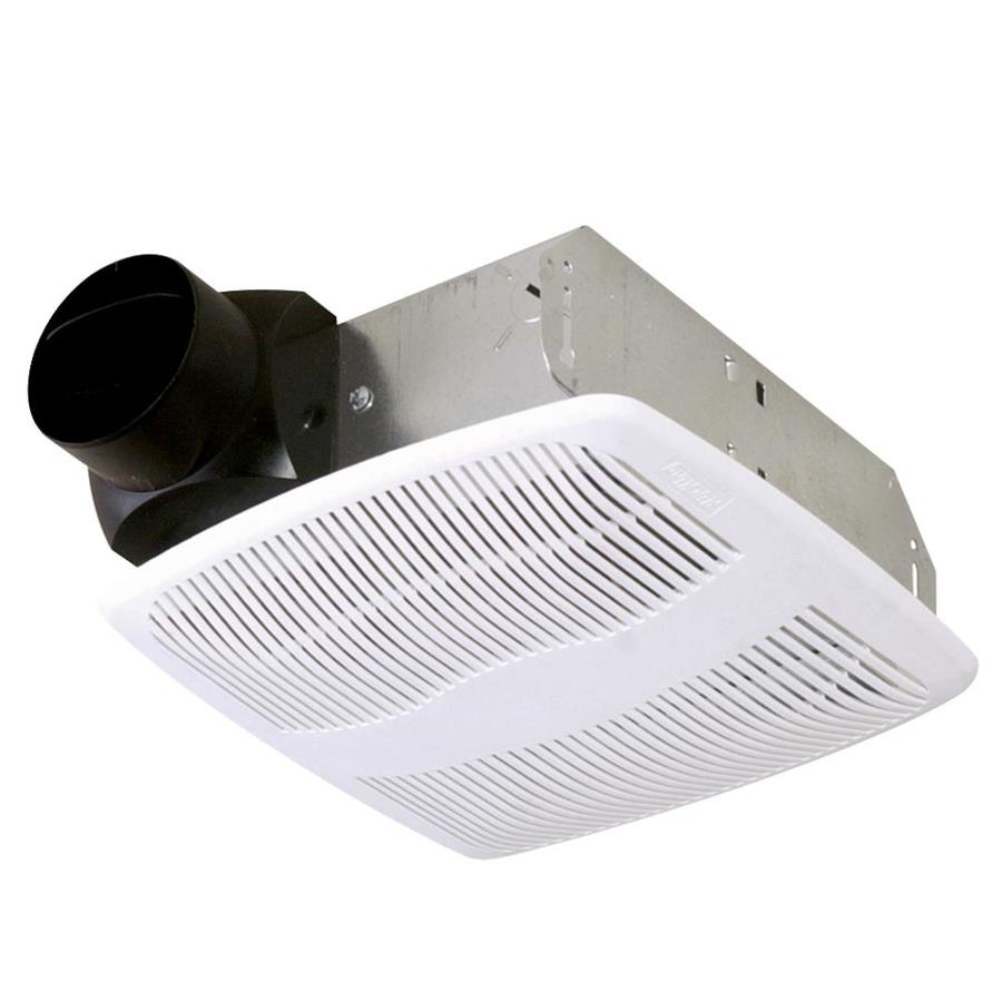 Air King 3 Sone 50 CFM White Bathroom Fan