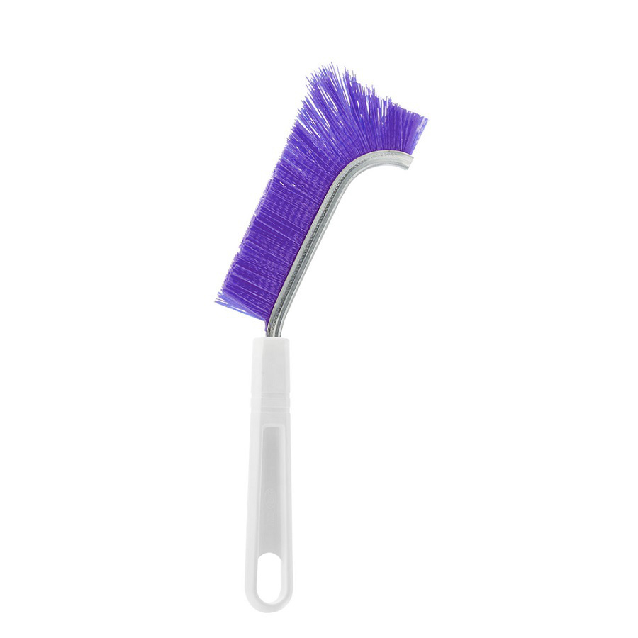 Fuller BRUSH Poly Fiber Stiff Tile and Grout Brush