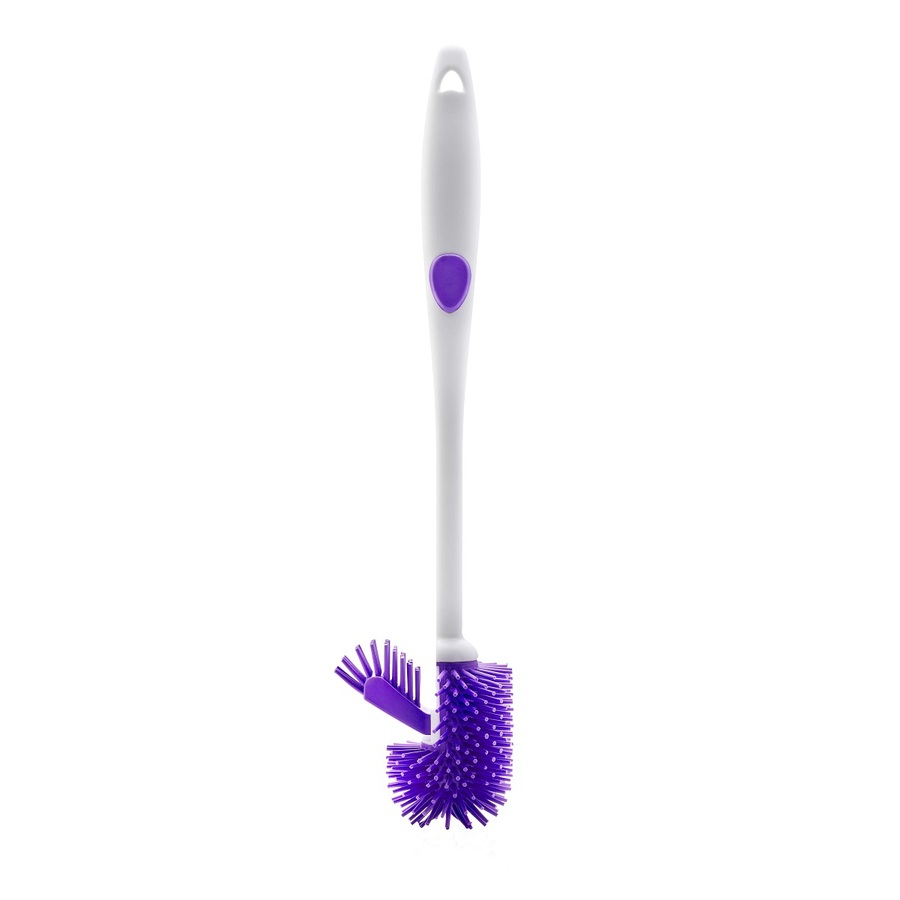 Fuller BRUSH Thermoplastic Rubber Toilet Brush