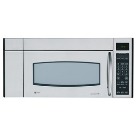Shop GE Profile 36-Inch, 1.8 Cu. Ft. Spacemaker® XL 1800 Over-the-Range