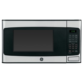Countertop Microwaves At Lowes Display Product Reviews For 1 Cu Ft 950 Watt Countertop Microwave Stainless Steel