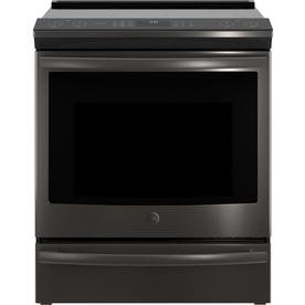 Induction Ranges At Lowes Display Product Reviews For Profile 5 Element 3 Cu Ft Self Cleaning True