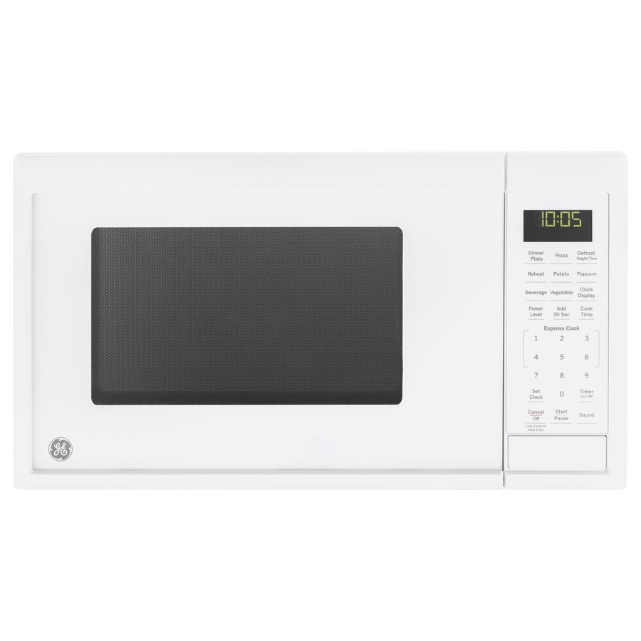GEGE Profile Series 1.1 cubic Feet GEGE Profile Series 1.1 cubic Feet
