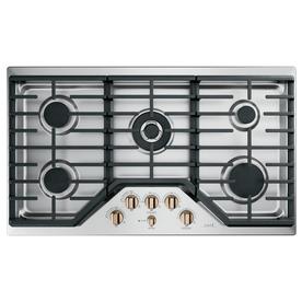 Gas Cooktops At Lowes Display Product Reviews For 5 Burner Gas Cooktop Stainless Steel Actual