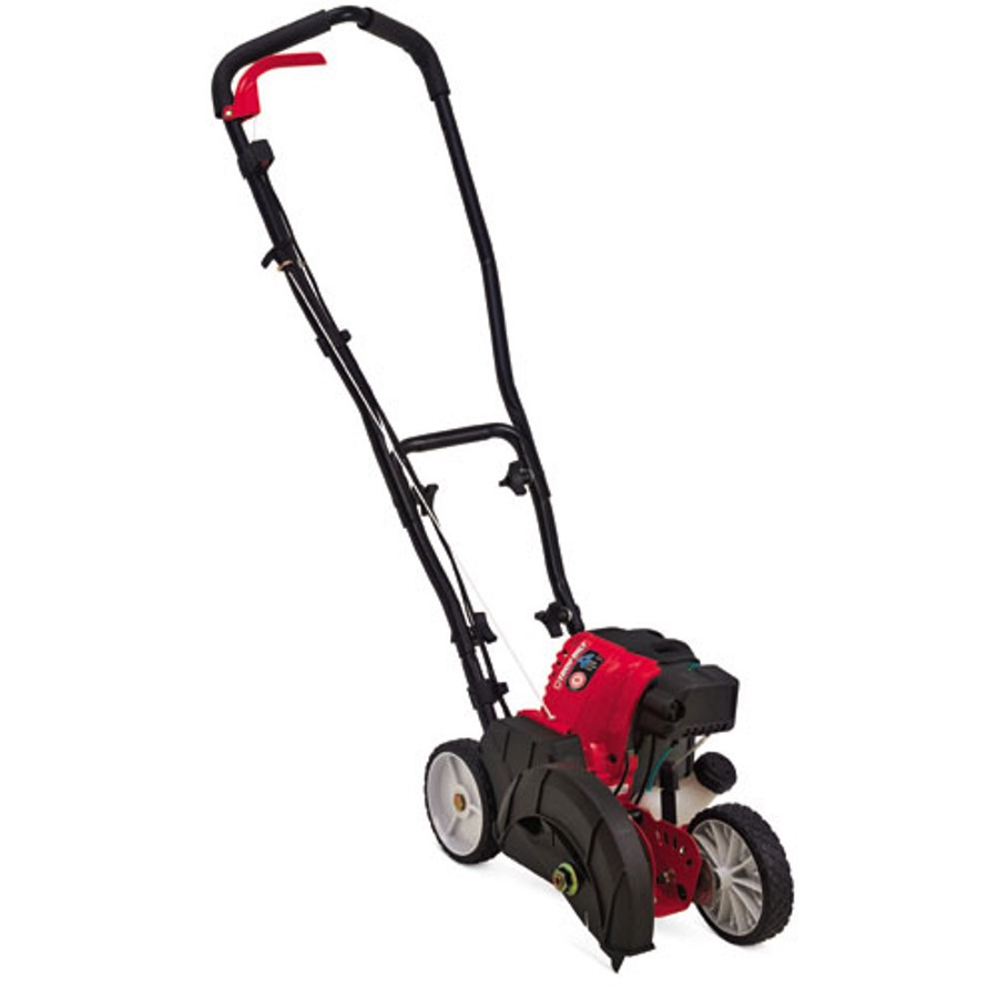 Troy Bilt 29cc 4 Cycle 9 in Gas Lawn Edger