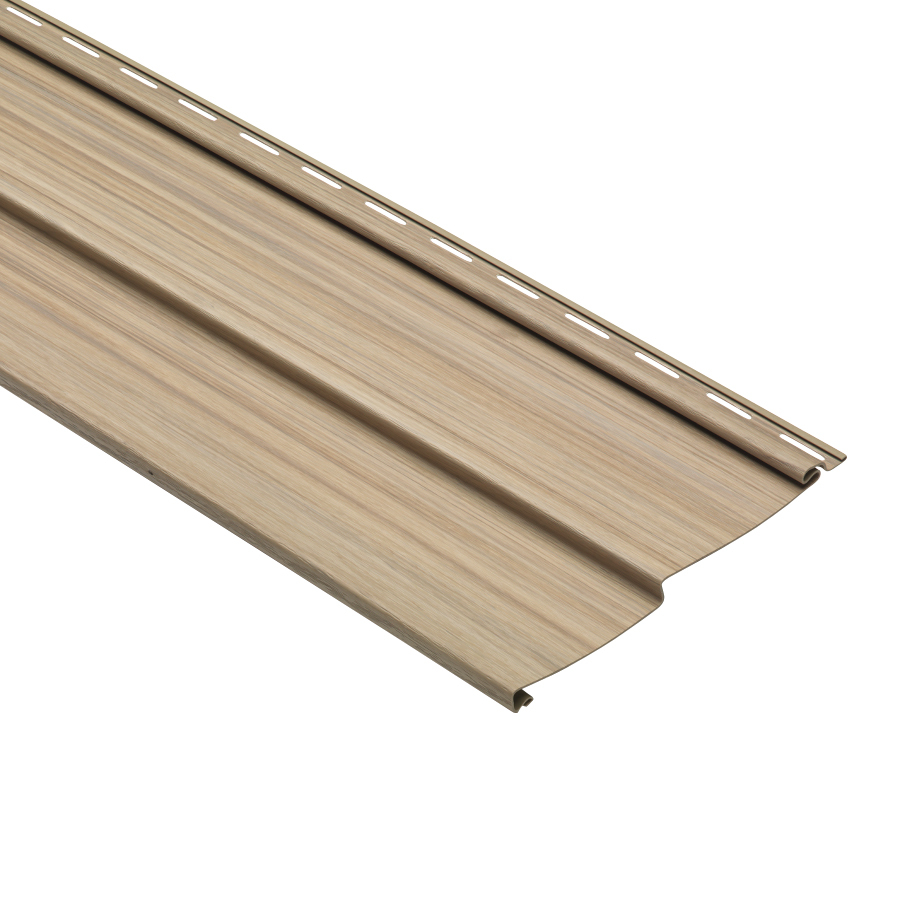 Maple Traditional Vinyl Siding