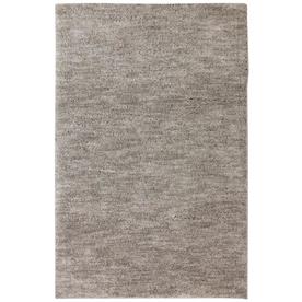 Rugs At Lowes Com Display Product Reviews For Overtones Gray And Black Indoor Area Rug Common 5 X