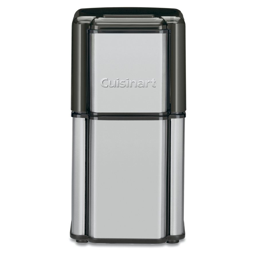 Shop Cuisinart 3 oz Stainless Steel Coffee and Spice Grinder at Lowes 