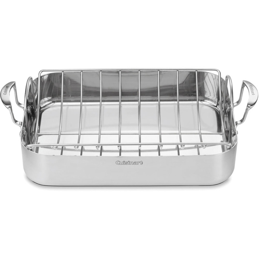 Cuisinart Multiclad 13.2 in Baking Pan