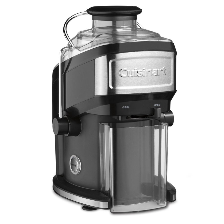 Cuisinart 16 oz Stainless Steel Juice Extractor