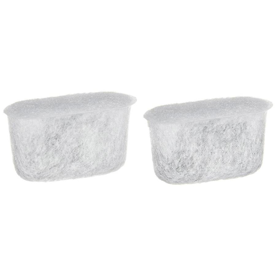 Cuisinart 2 Pack Charcoal Water Filters