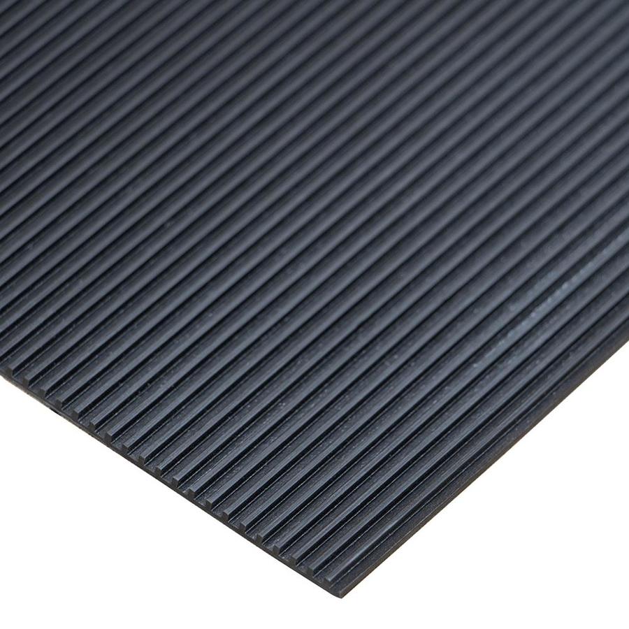 Apache Mills Inc 36 In W Cut To Length Black Extruded Vinyl Apache Mills Inc 36 In W Cut To