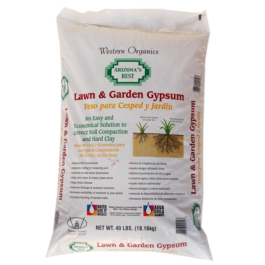 Arizonas Best 200 sq ft All Season Organic/Natural Lawn Fertilizer