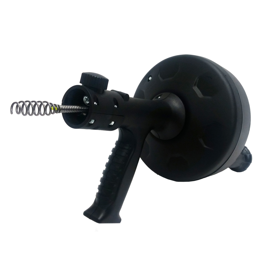 Cobra Pro 1/4-in x 25-ft Music Wire Drain Auger | CP8030