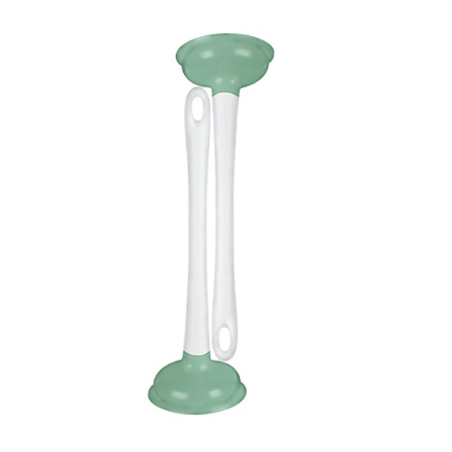 Cobra 5 in Dia Plastic Plunger with 21 in Handle