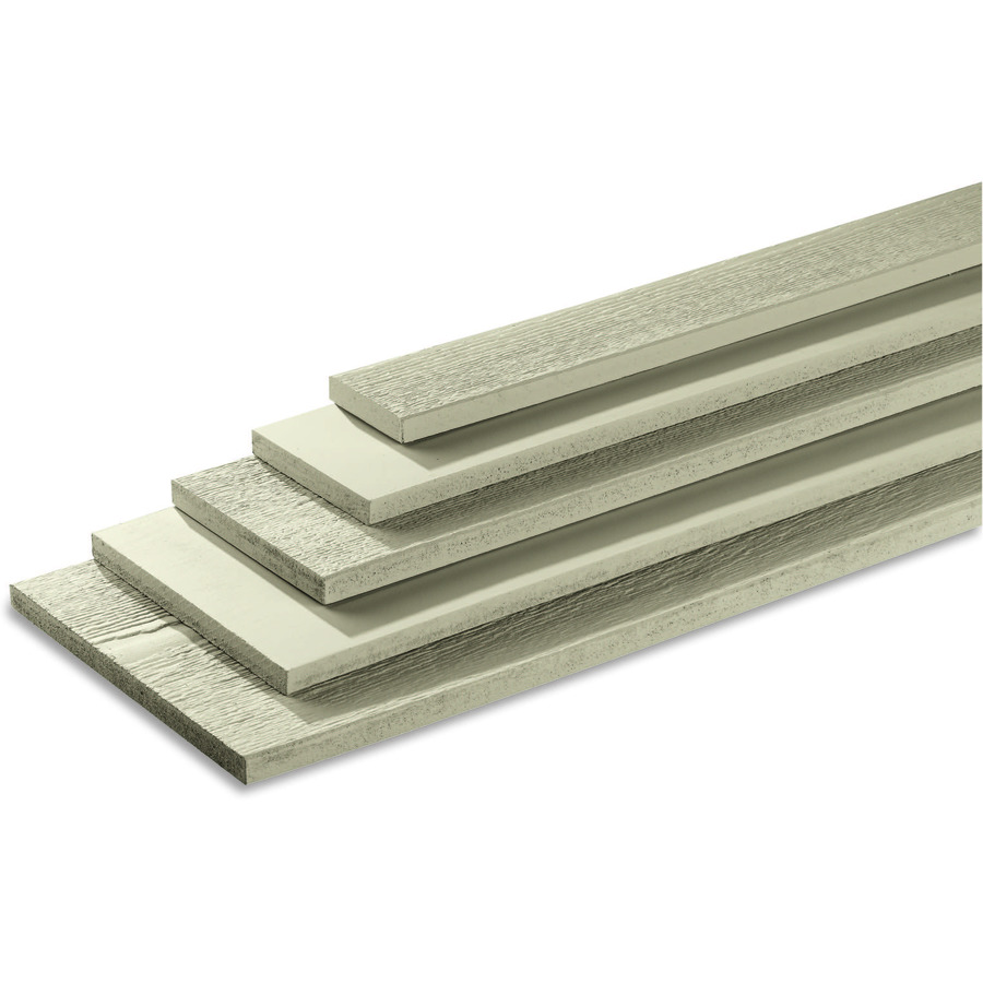 SmartSide Standard Aspen Treated Wood Siding (Common 2 in x 16 ft; Actual 1.469 in x 15 ft 11.875 in)