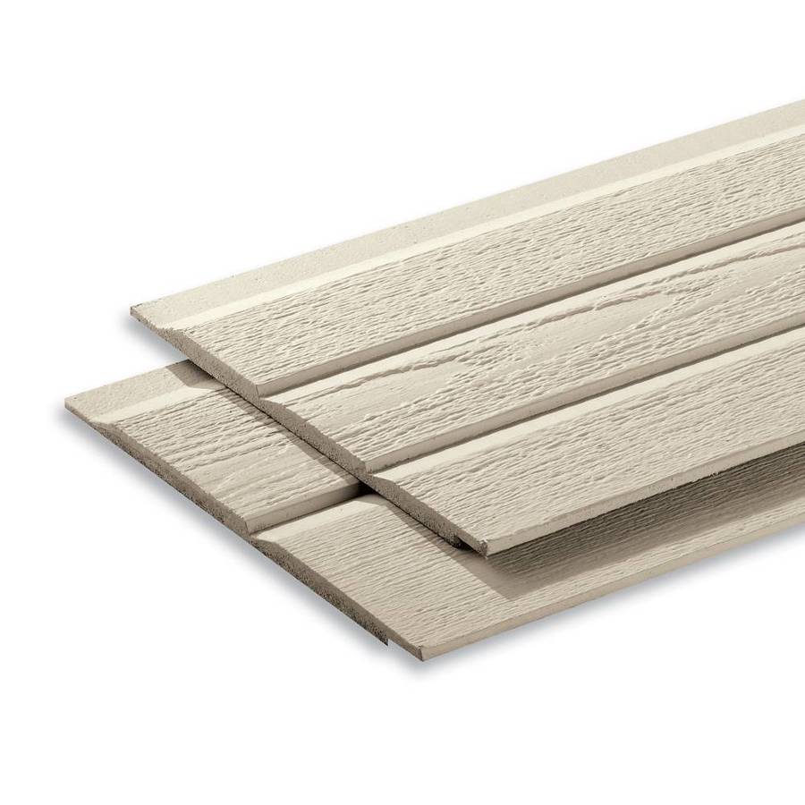 SmartSide Standard Eastern Softwoods Treated Wood Siding (Common 12 in x 16 ft; Actual 11.968 in x 15 ft 11.875 in)