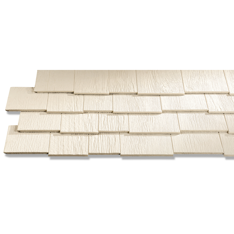 SmartSide Standard Eastern Softwoods Treated Wood Siding (Common 12 in x 48 in; Actual 11.688 in x 47.875 in)