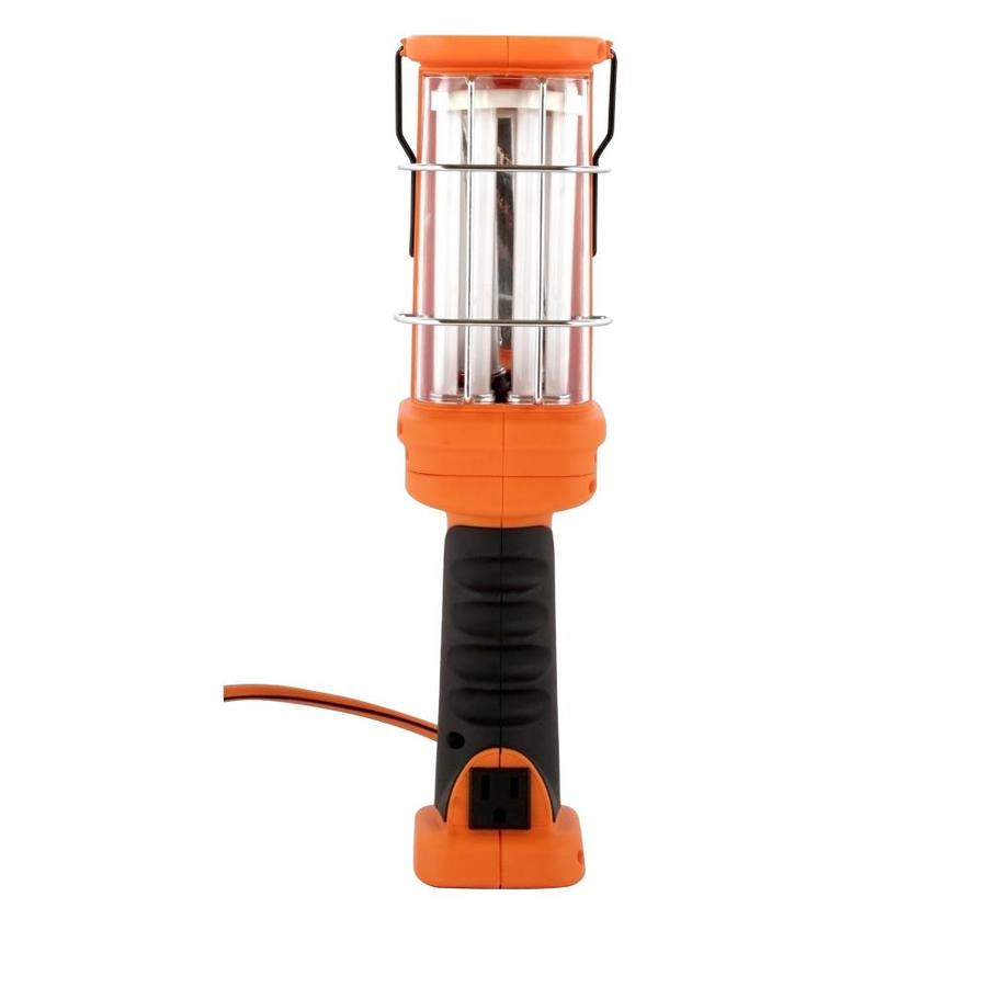 Woods 26 Watt Fluorescent Portable Work Light