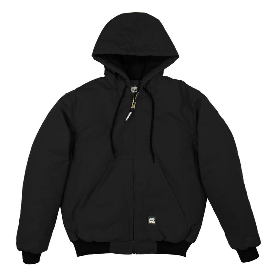 milwaukee heated hoodie lowes