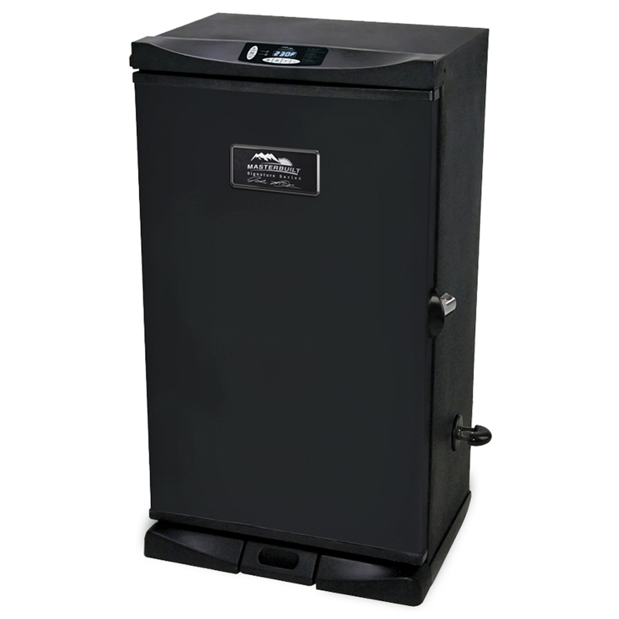 Masterbuilt 800 Watt Electric Vertical Smoker