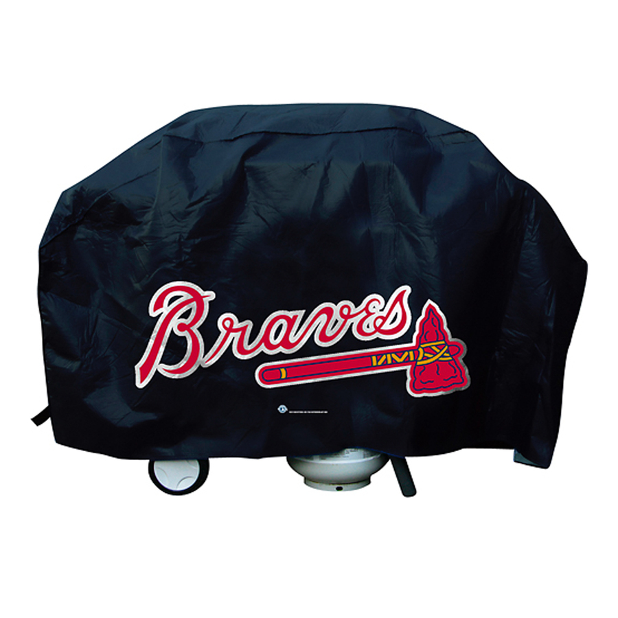 Atlanta Braves Vinyl 68 in Cover