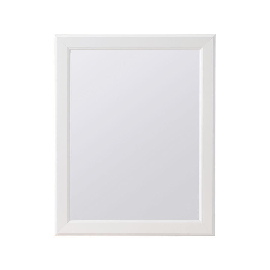 Style Selections White MDF Surface Mount Medicine Cabinet