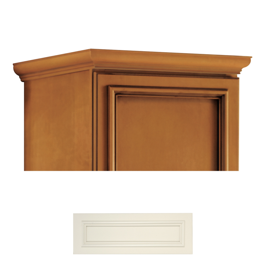 Architectural Bath Crown Moulding