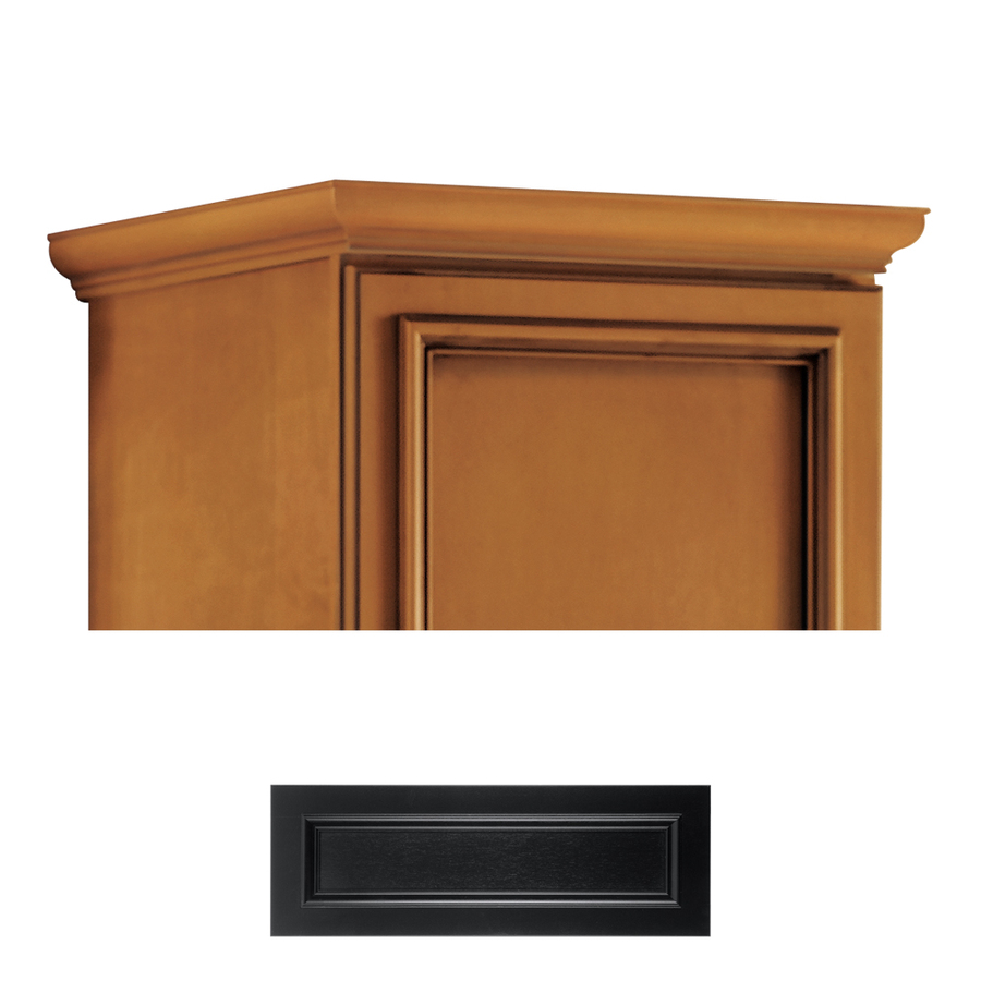 Architectural Bath Crown Moulding