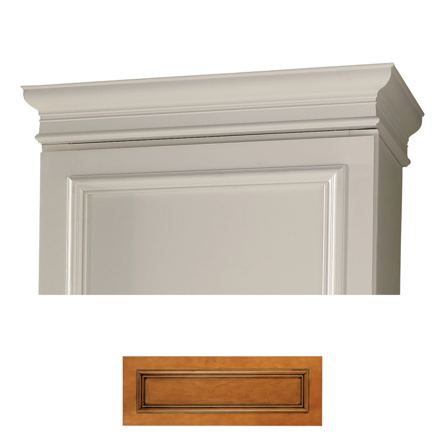 Architectural Bath Crown Moulding