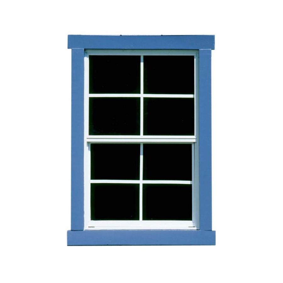 Heartland DIY 22 x 30 Square Window