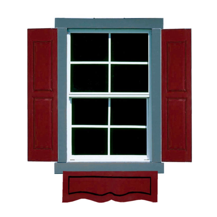 Heartland DIY 22 x 30 Window Package