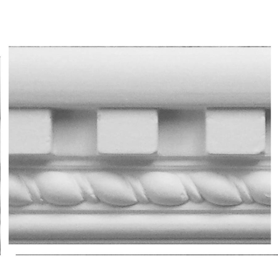 EverTrue Chair Rail Moulding