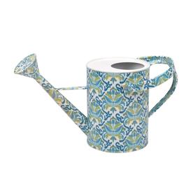 Watering Cans At Lowes Display Product Reviews For 1 7 Gallon Blue Metal Clic Watering Can