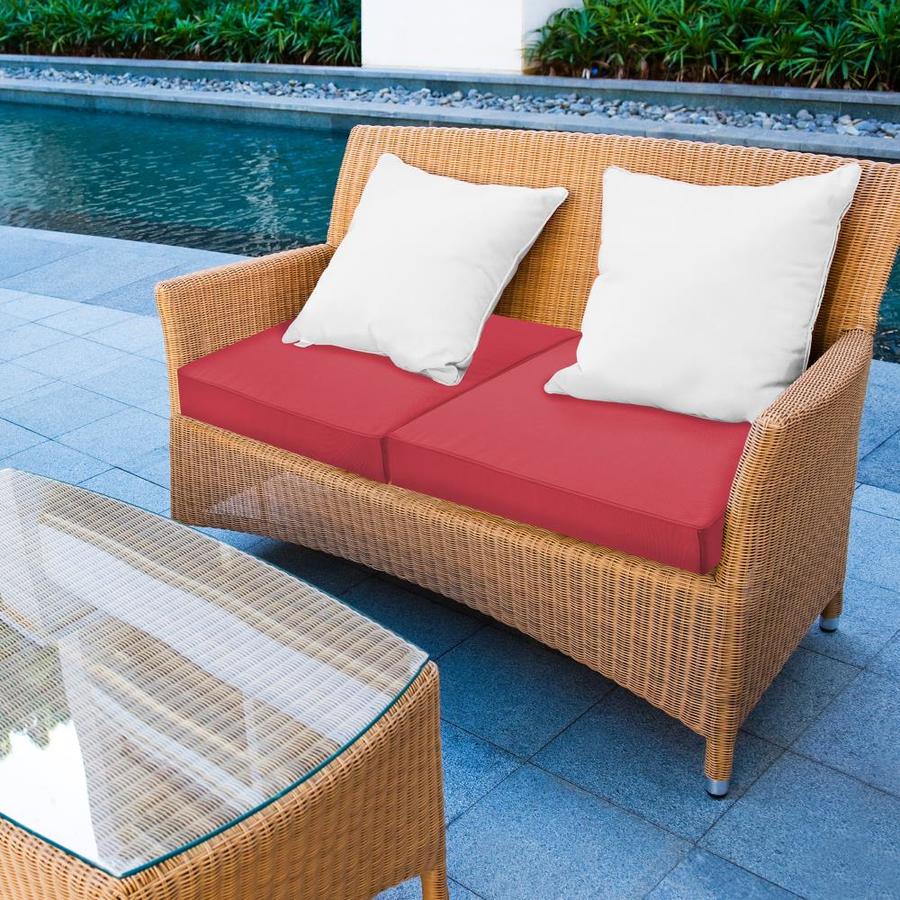 lowes patio cushions sale