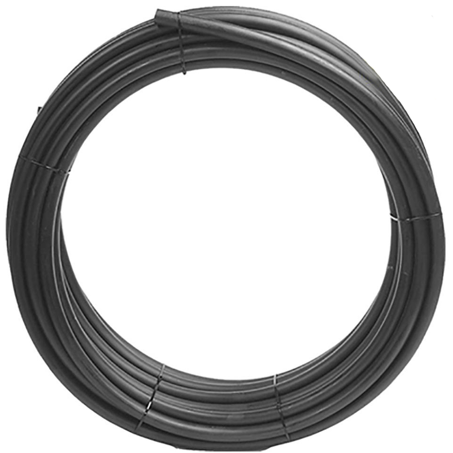 ADS 3/4 in x 400 ft 100 PSI Plastic Coil Pipe