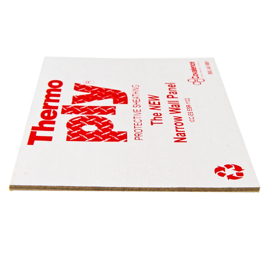 Foam Board Insulation (Common 0.115 in x 4 ft x 8.75 ft; Actual .114 in x 3.999 ft x 8.749 ft)