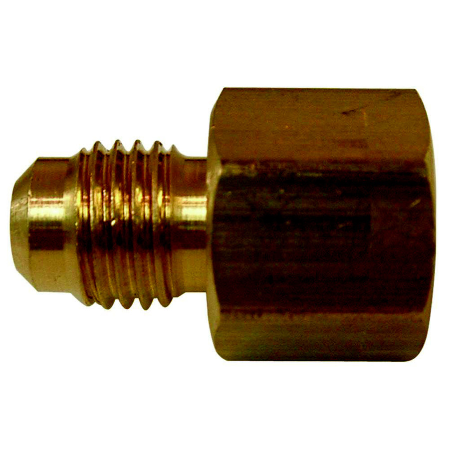 Watts 3/8 in x 1/2 in Threaded Coupling Fitting